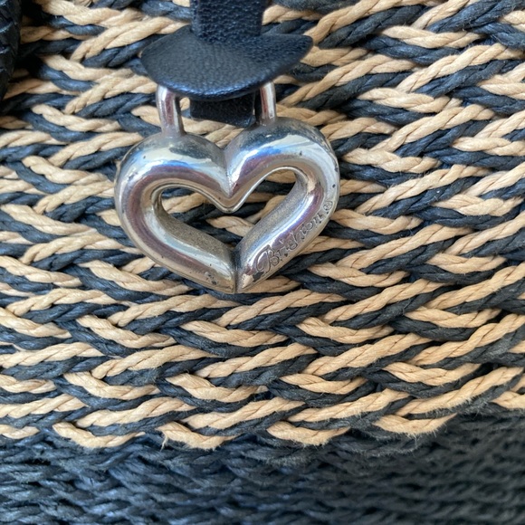 Brighton Savannah shoulder purse - Picture 10 of 10